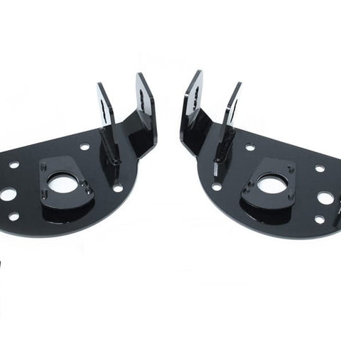 UMI Front Upper A-Arm Mounts, 1998-02 Camaro, Trans Am, Formula