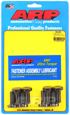 ARP Flywheel Bolts, LT Applications