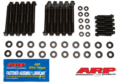 ARP High Performance Series Cylinder Hex-Head Bolt Kit, LSA