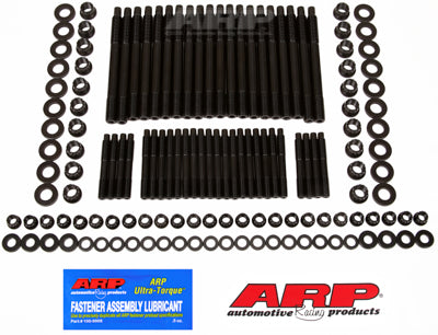 ARP Pro Performance Series Cylinder 12-Point Head Stud Kit, 2004-2013 LS