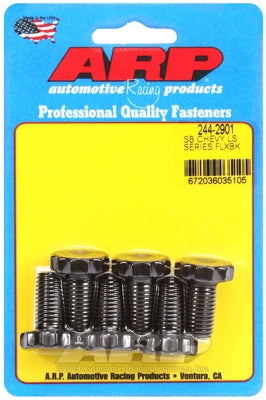 ARP  Flexplate Bolts, LS Applications