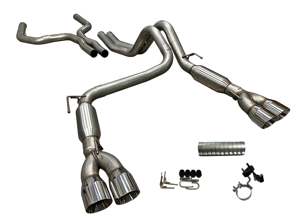 Speed Engineering 1-7/8" Stainless Headers, 1998-2002 LS1 Camaro, Formula, Trans Am