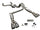 Speed Engineering 1-7/8" Stainless Headers, 1998-2002 LS1 Camaro, Formula, Trans Am