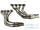 Speed Engineering 1-7/8" or 2" Headers & 3" Competition Stainless X-Pipe, 2014-2019 C7 Stingray, Z06