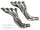 Speed Engineering 1-7/8" or 2" Headers & Competition Connection, 2016-2024 Camaro SS & ZL1