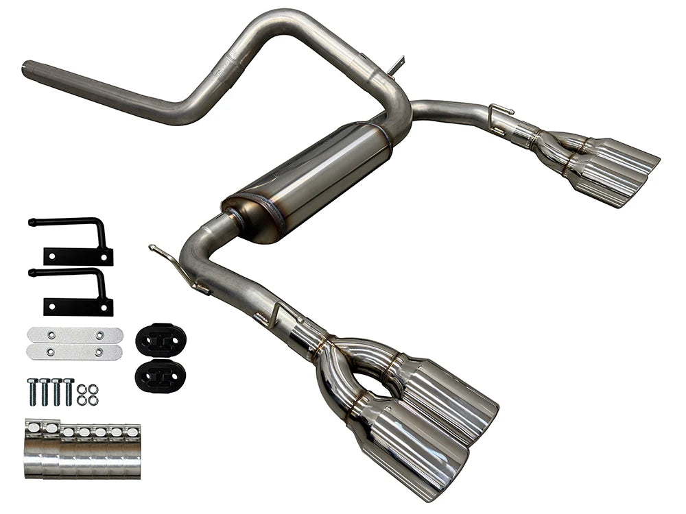 Speed Engineering Stainless Exhaust, 1998-2002 LS1 Camaro, Formula, Trans Am