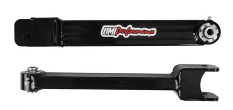 UMI Rear Trailing Arms, 2010-2015 Camaro, G8, SS Sedan
