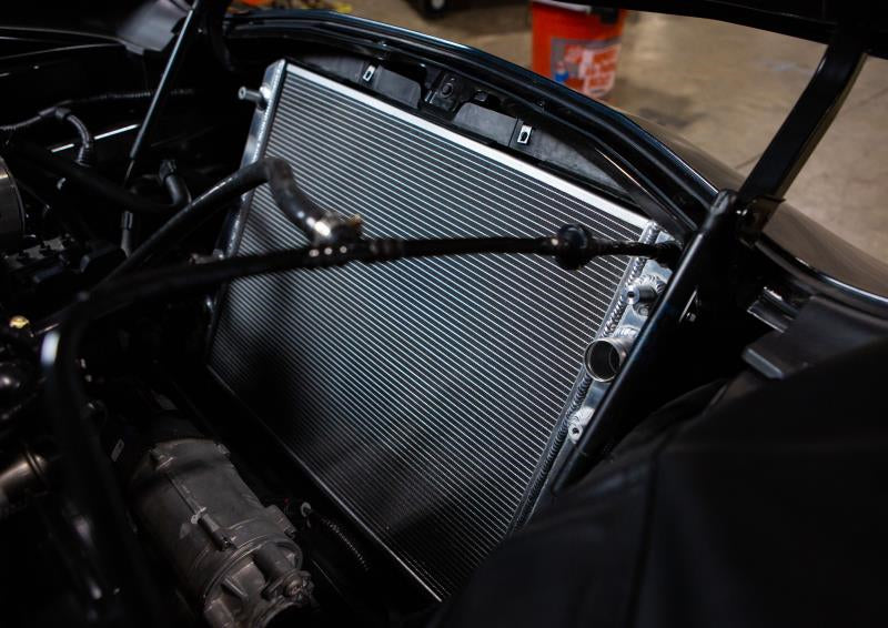 Mishimoto Performance Radiator, 2014-2019 C7 Stingray & Z06