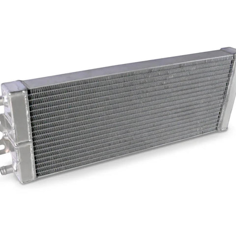 DeWitts Corvette Auxiliary Radiator, 2014-2019 C7 Stingray & Z06
