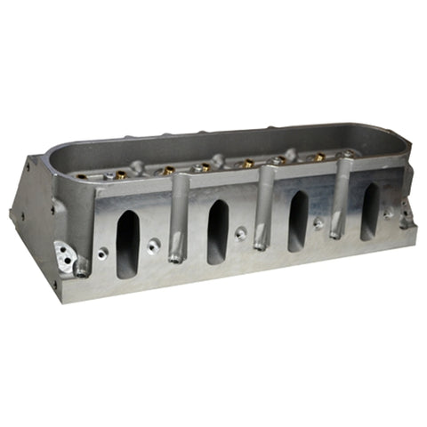 PRC 15-Degree 225cc As-Cast Cathedral Heads, LS1/LS2 Applications