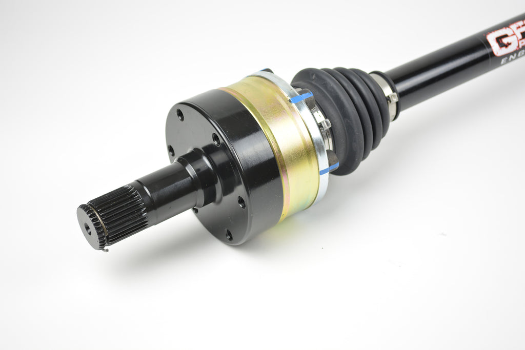 G-Force Renegade Axle Kit, 2009-2019 CTSV