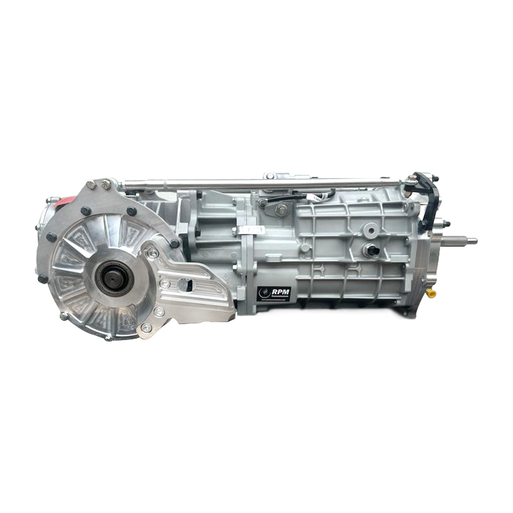 RPM Differential Brace, 1997-2019 Corvette, Z06, ZR1