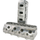 PRC LS3 6-Bolt 260cc CNC Cylinder Heads, LS3/L99/LSA Applications