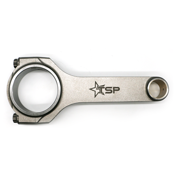 TSP Super-H-Beam Forged Connecting Rods, LS & LT Applications