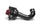 Corsa Carbon Fiber Air Intake, 2015-2019 Corvette Z06, Black