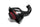Corsa Carbon Fiber Air Intake, 2015-2019 Corvette Z06, Black