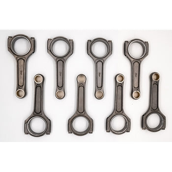 TSP Super-I-Beam Forged Connecting Rods, LS & LT Applications