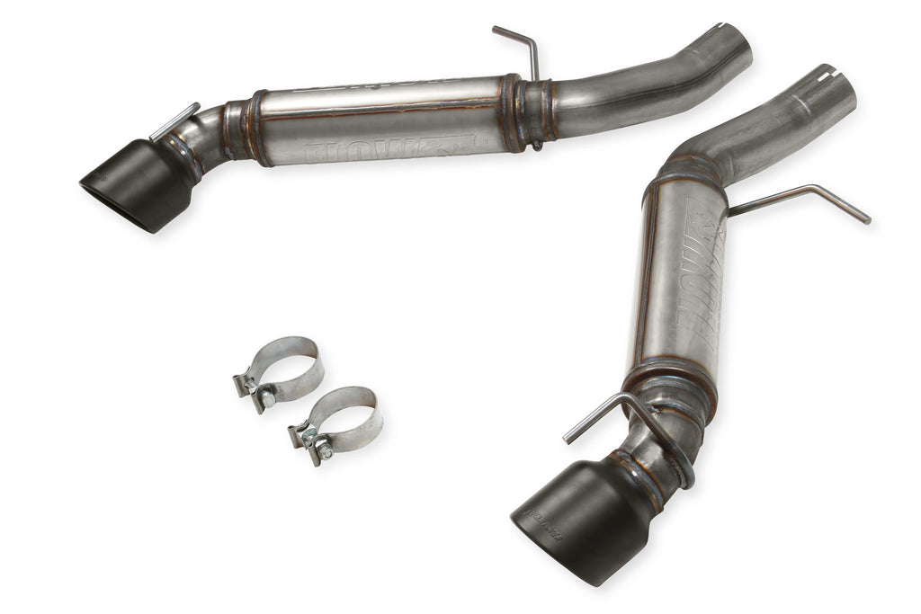 Flowmaster FlowFX Exhaust System, 2016-2024 Camaro SS