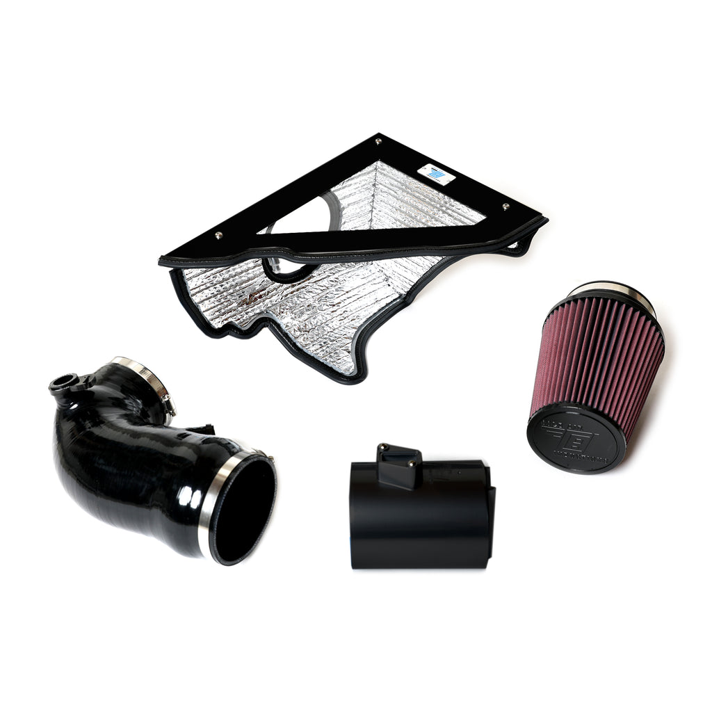 Cold Air Inductions Intake System, 2016-2024 Camaro SS