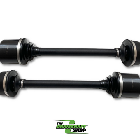 Driveshaft Shop 1400HP Axle Kit, 2010-24 Camaro SS/ZL1