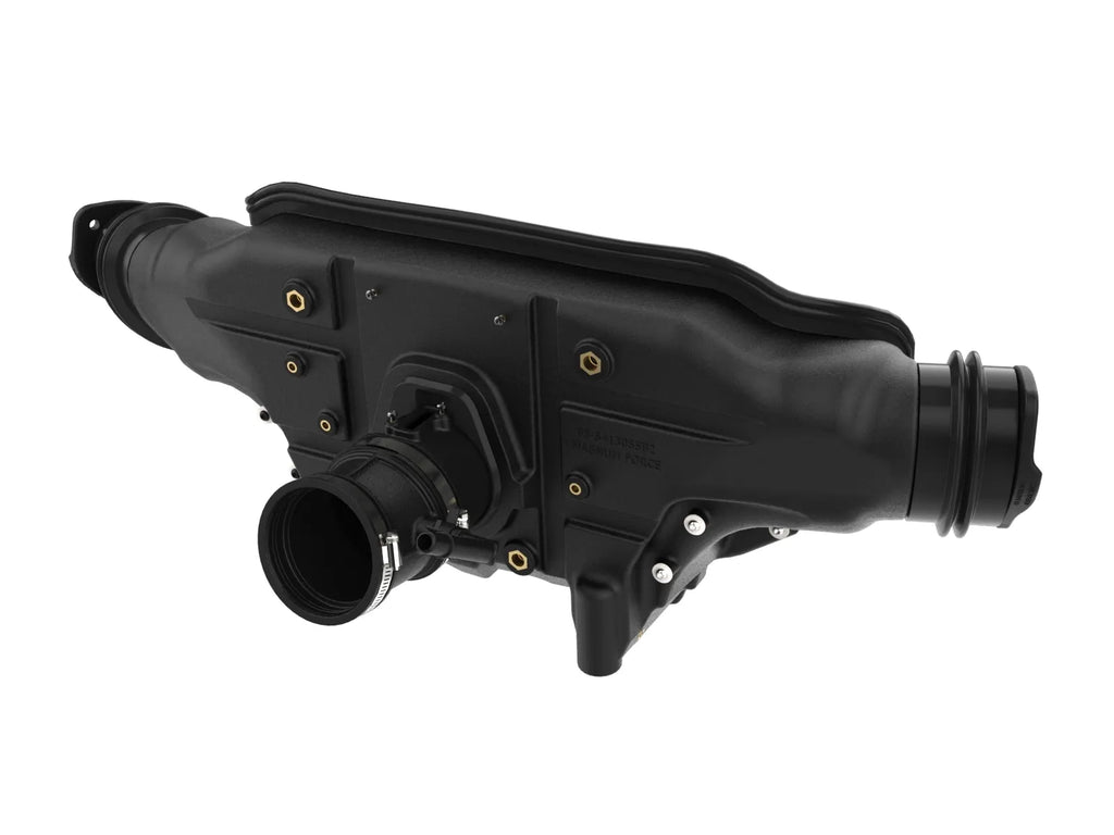AFE Magnum FORCE Stage-2 Cold Air Intake System w/ Pro 5R Filters, C8 Stingray Coupe & HTC, E-Ray
