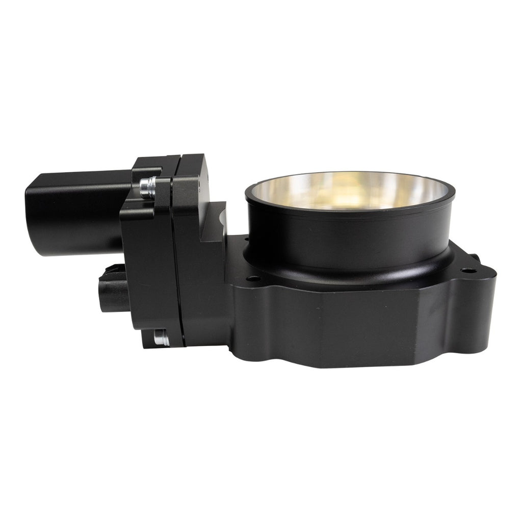 FAST 102mm Big-Mouth Throttle Body, Black, DBW LSx Applications