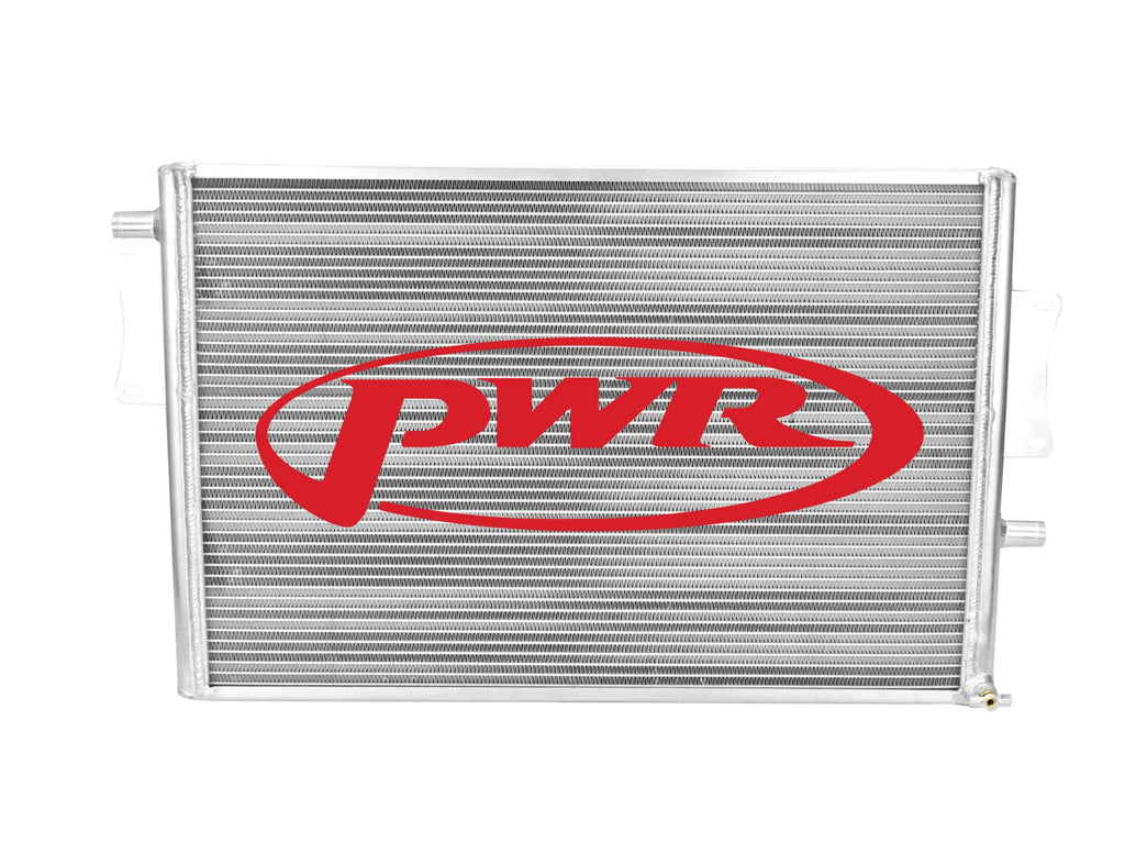 C&R Racing/PWR Heat Exchangers, 2012-2015 Camaro ZL1