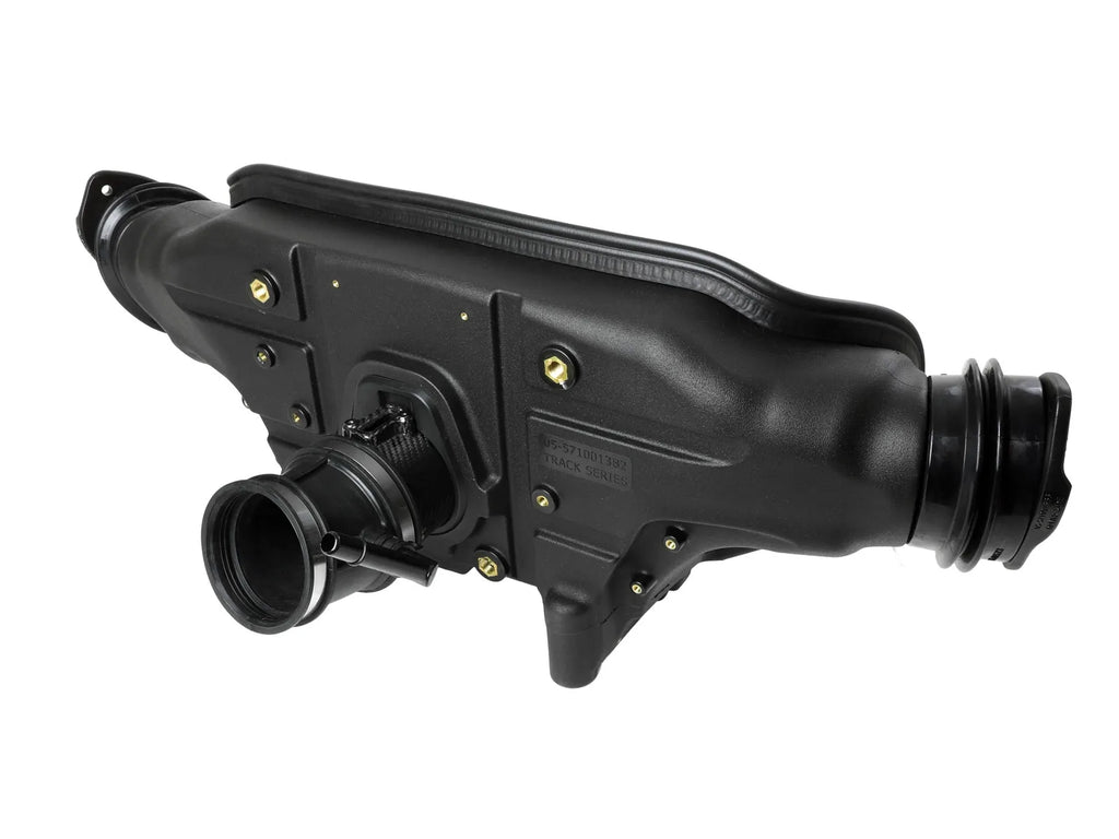 AFE Track Series Carbon Fiber Cold Air Intake System w/Pro 5R Filters, C8 Stingray Coupe & HTC, E-Ray