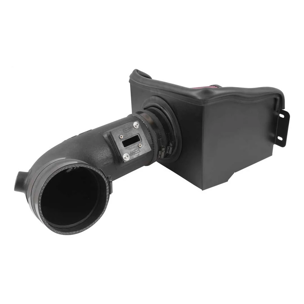 K&N 57 Series FIPK Cold Air Intake Kit, 2014-2019 C7 Corvette, GS