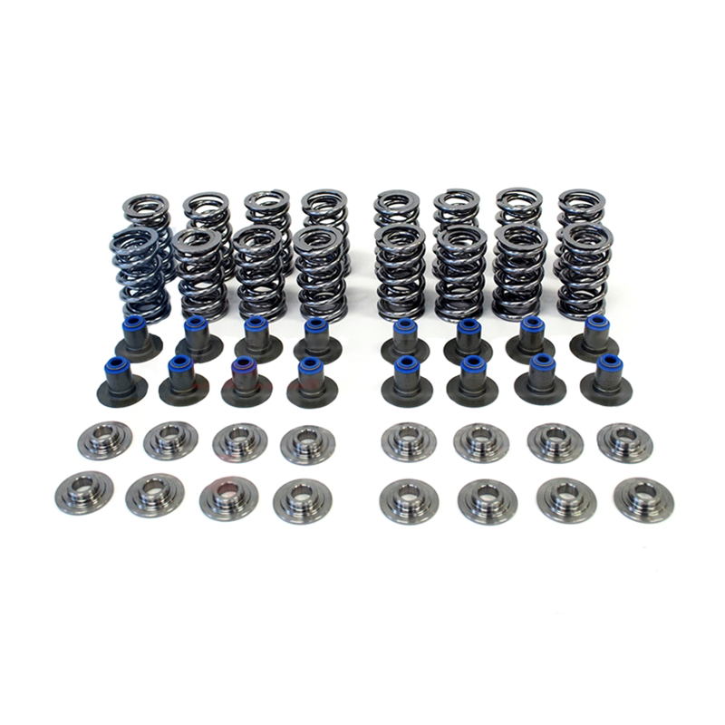 TSP .660" Platinum Dual Valve Spring Kits, LS Applications