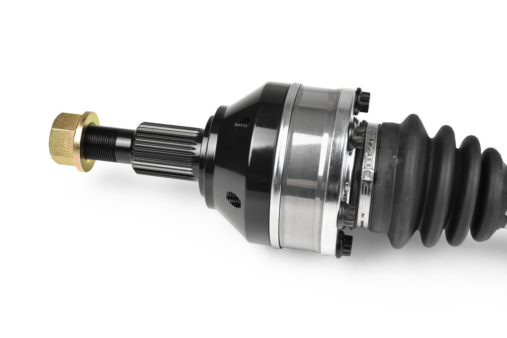 G-Force Renegade Axles, 2020+ C8 Corvette
