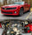 Boost-District LSA Supercharger System, 2010-15 Camaro SS