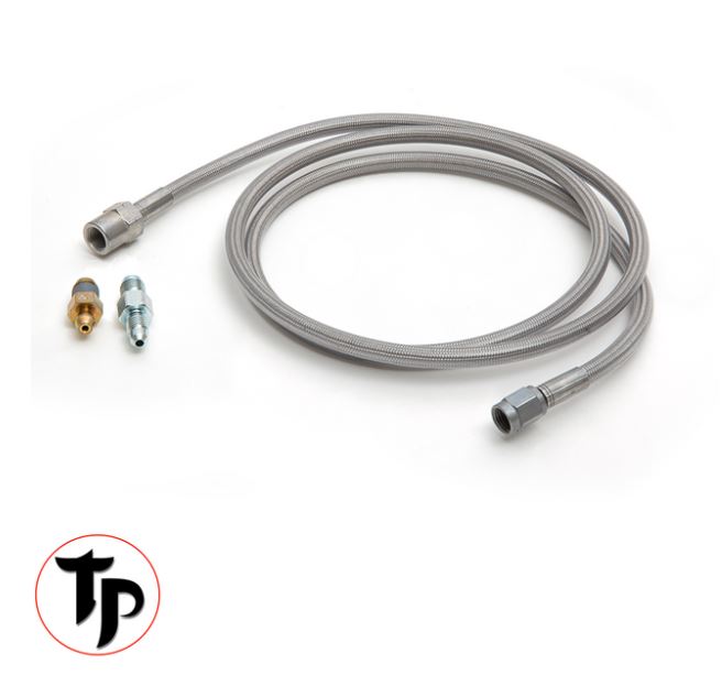 Tick Performance Remote Clutch SPEEDbleeder