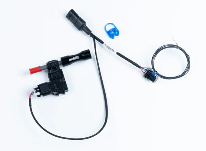 DSX Flex-Fuel Kits, Gen-IV LS