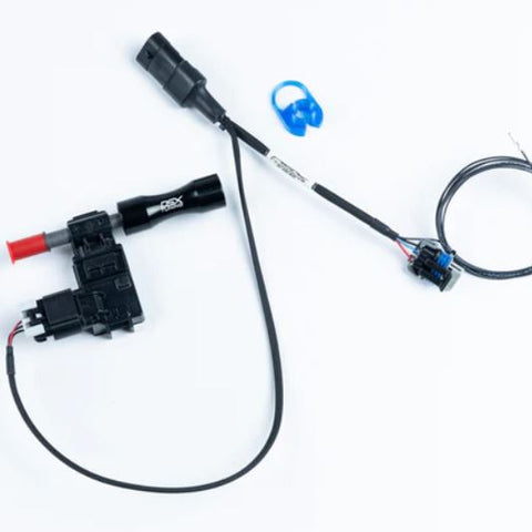 DSX Flex-Fuel Kits, Gen-IV LS