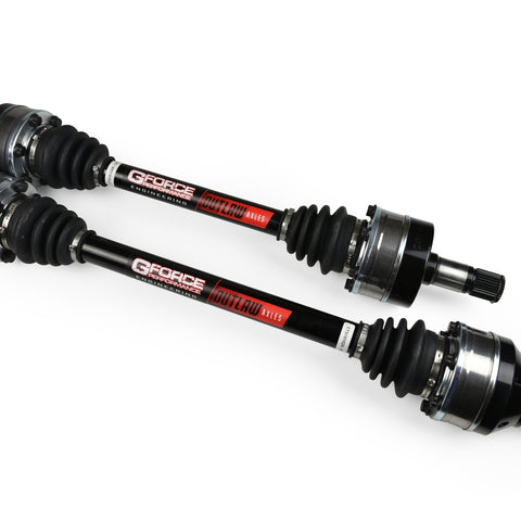 G-Force Outlaw Axle Kit, 2009-2019 CTSV