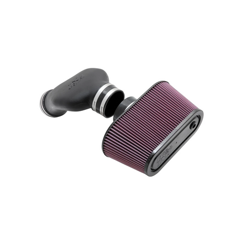 K&N 63 Series Aircharger Cold Air Intake Kit, 1997-2004 Corvette & Z06