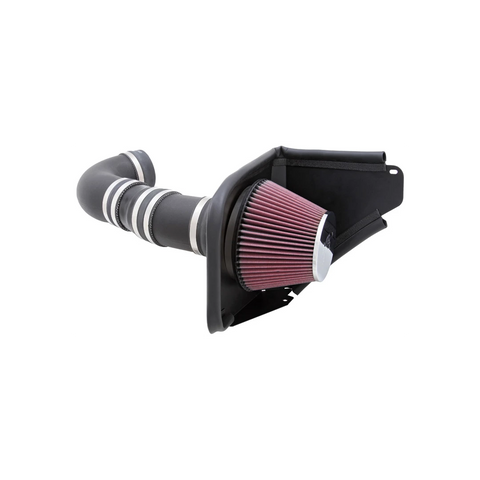 K&N 63 Series Cold Air Intake Kit, 2014-2017 SS-Sedan, 2008-2009 G8