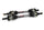 G-Force Renegade Axle Kit, 2009-2019 CTSV