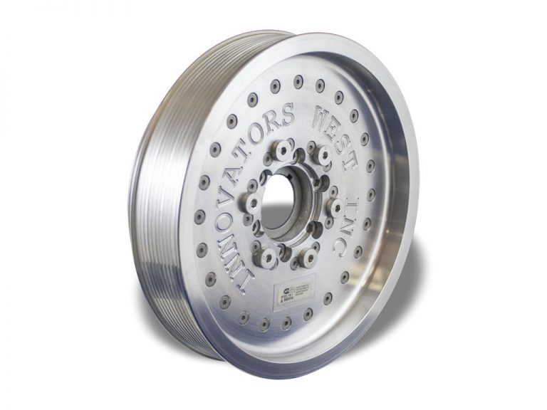 Innovators West Harmonic Balancers, LT4 & LT5 Applications