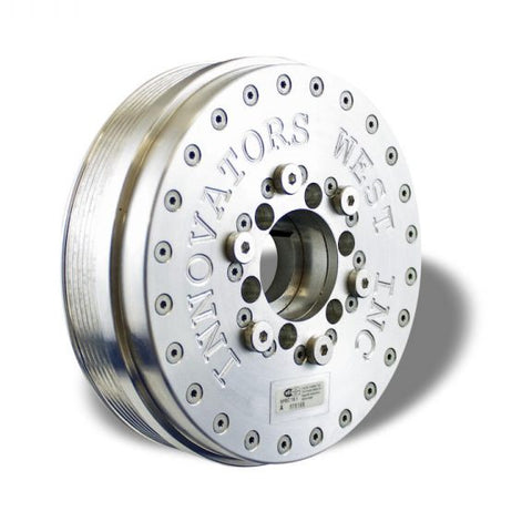 Innovators West Harmonic Balancers, LT1 Applications