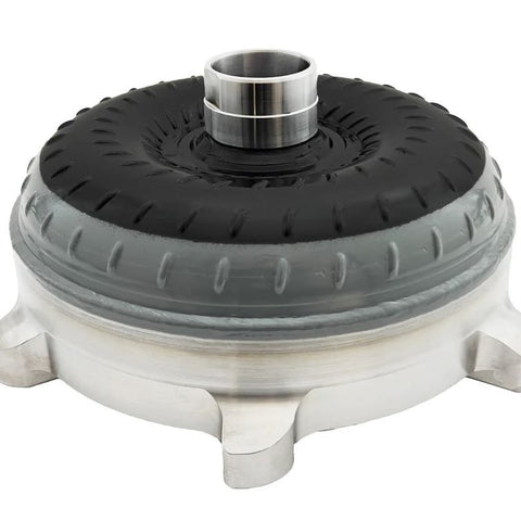 Circle-D 8L90 PRO-Series 245mm Torque Converters, 2015+ C7 Corvette