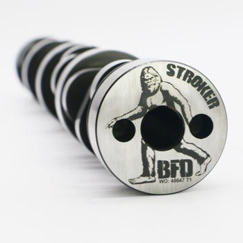 TSP "Chop Monster" Camshafts, LS3/L99 Applications