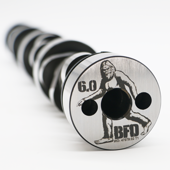 TSP Naturally Aspirated, Stock Valve-Spring Camshafts, LS1/LS2 Applications