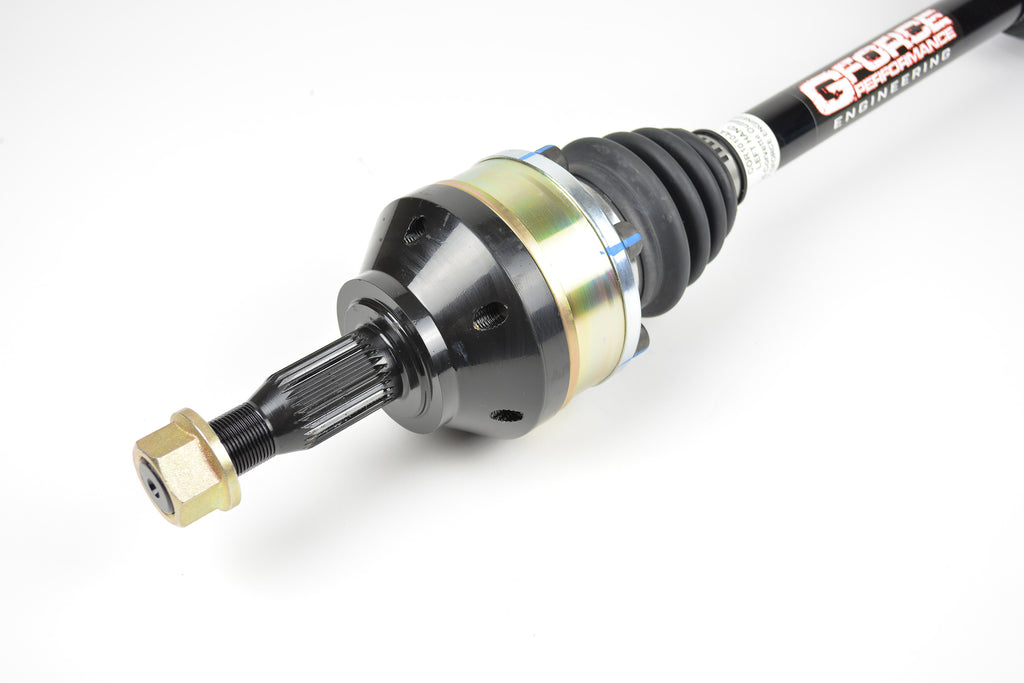 G-Force Renegade Axles, 2014-2019 C7 Corvette