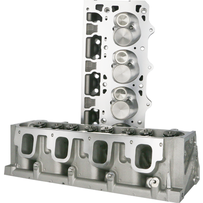 PRC Aftermarket LT4 CNC Cylinder Heads, LT Applications