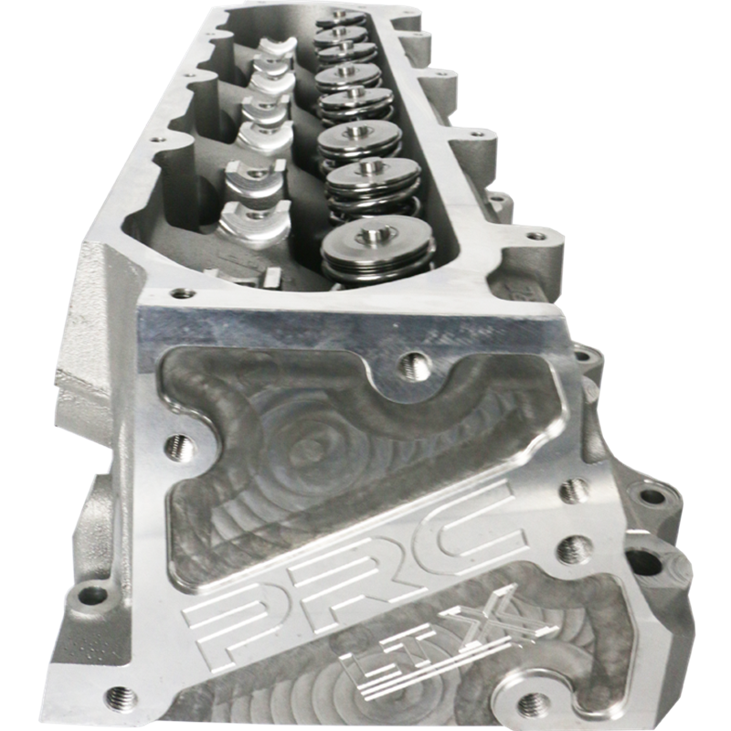 PRC Aftermarket LT4 CNC Cylinder Heads, LT Applications