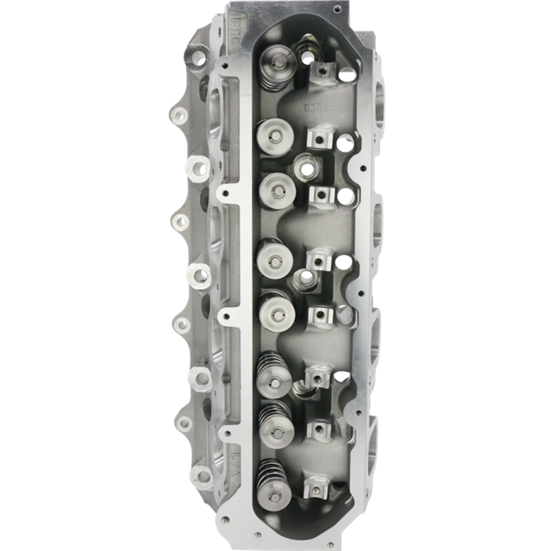 PRC Aftermarket LT4 CNC Cylinder Heads, LT Applications