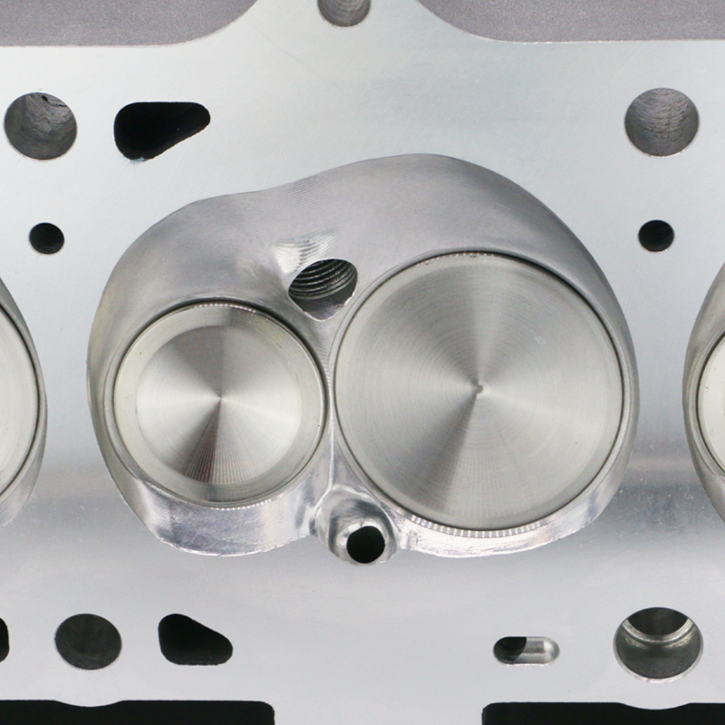 PRC Aftermarket LT4 CNC Cylinder Heads, LT Applications