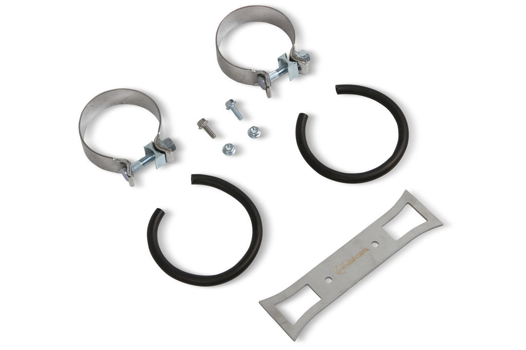 Hooker Blackheart Exhaust System, 2006-2013 C6 Corvette Z06 & ZR1